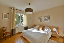 CHASSELAY (69380) - Villa de 191 m² avec garage double - Terrain de 1155 m²