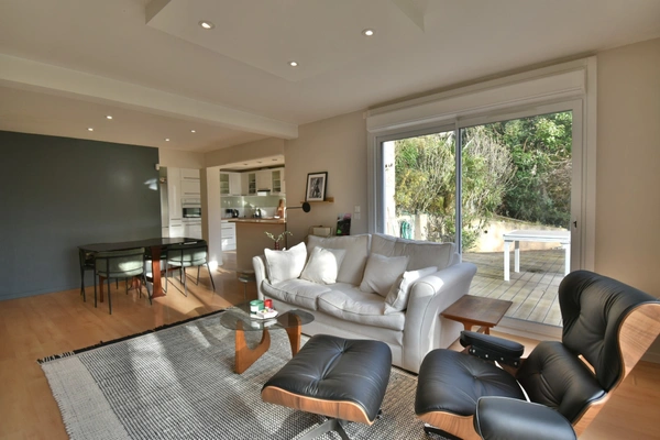 Dardilly - Maison à vendre de 118 m² avec jardin et garage double