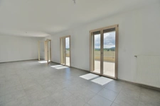 Appartement T6 de 138 m² en dernier étage avec 2 grandes terrasses 