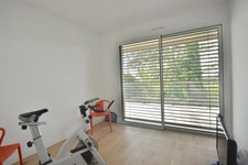 SAINT-DIDIER – Appartement T4 de standing de 105,52 m² avec terrasse de 27 m² et garage