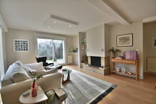 Dardilly - Maison à vendre de 118 m² avec jardin et garage double