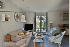 Chasselay village prisé - Maison de 155 m² - Piscine chauffée 