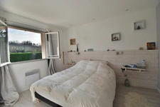 Chasselay village prisé - Maison de 155 m² - Piscine chauffée 