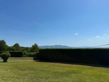 Reyrieux - A vendre magnifique terrain plat de 1052 m² 