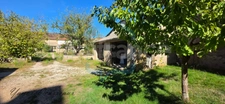 SAINT-JEAN-DE-LOSNE – MAISON DE CARACTÈRE AVEC FORT POTENTIEL D’AMÉNAGEMENT