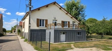 Maison à TAVAUX