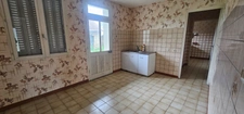 Maison à rénover 