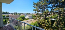 🏡 À découvrir sans tarder : spacieux appartement avec garage, proche de toutes commodités !
