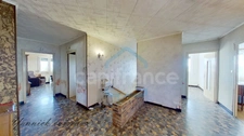 Maison à vendre 6 pièces CHAUSSIN (39)