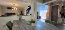 CHOISEY – MAISON FAMILIALE