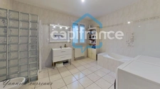 Charmante Maison de Plain-pied 