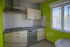 Nouvelle maison à découvrir à Chaussin !