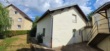 Appartement meublé T2 avec bureau – Parking privatif et cave**