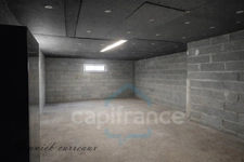 Nouvelle maison à découvrir à Chaussin !