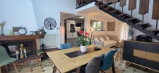 CHOISEY – MAISON FAMILIALE