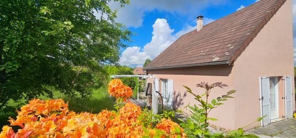 🏡 À vendre : Maison familiale