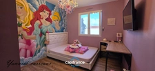 Maison à vendre 5 pièces ABERGEMENT LA RONCE (39)