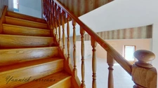 Maison de caractère en pierre apparente