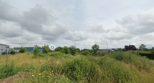 🏭 TERRAIN EN ZONE INDUSTRIELLE – 1 397 m² – TAVERS (45190)
