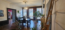 Appartement de charme  et au Centre-ville d’Auxonne