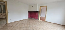 Maison à rénover 