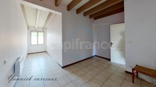 Maison au calme, en pleine campagne – 2 logements + dépendances – 5600 m² de terrain