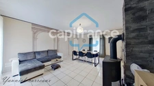 Charmante Maison de Plain-pied 