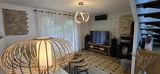 CHOISEY – MAISON FAMILIALE