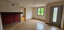 Maison à rénover 