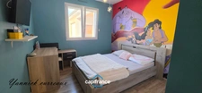 Maison à vendre 5 pièces ABERGEMENT LA RONCE (39)