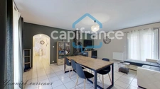 Charmante Maison de Plain-pied 