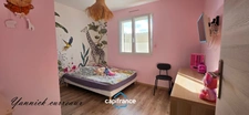 Maison à vendre 5 pièces ABERGEMENT LA RONCE (39)