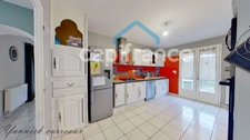 Charmante Maison de Plain-pied 