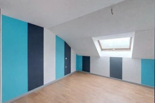  Maison à rénover au calme absolu – Petit Noir