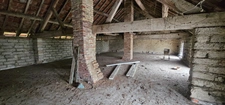 Maison à rénover 