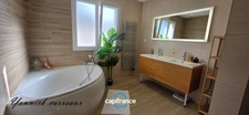Maison à vendre 5 pièces ABERGEMENT LA RONCE (39)