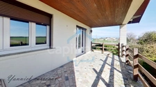 Maison à vendre 6 pièces CHAUSSIN (39)
