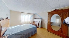 Maison à vendre 6 pièces CHAUSSIN (39)