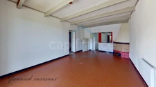 Maison au calme, en pleine campagne – 2 logements + dépendances – 5600 m² de terrain