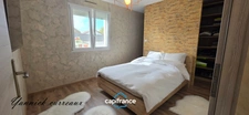 Maison à vendre 5 pièces ABERGEMENT LA RONCE (39)