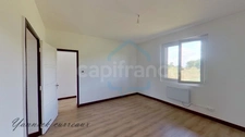 Maison au calme, en pleine campagne – 2 logements + dépendances – 5600 m² de terrain