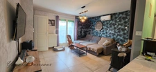 Maison à vendre à ABERGEMENT LA RONCE 