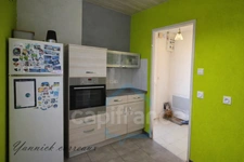 Nouvelle maison à découvrir à Chaussin !