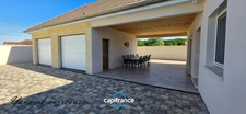 Maison à vendre 5 pièces ABERGEMENT LA RONCE (39)