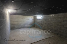 Nouvelle maison à découvrir à Chaussin !