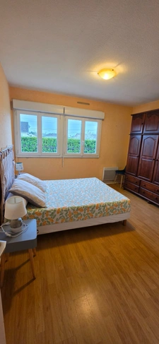 Nouvelle maison à découvrir à Chaussin !