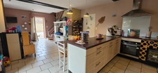 Maison de caractère  avec 4 chambres,  à Mouthier-en-Bresse