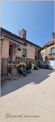 le charme de l’ancien avec le confort moderne