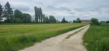 Terrain à vendre – 4026 m² à Laperrière-sur-Saône