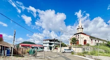 Ensemble immobilier à vendre au MORNE-VERT (972)